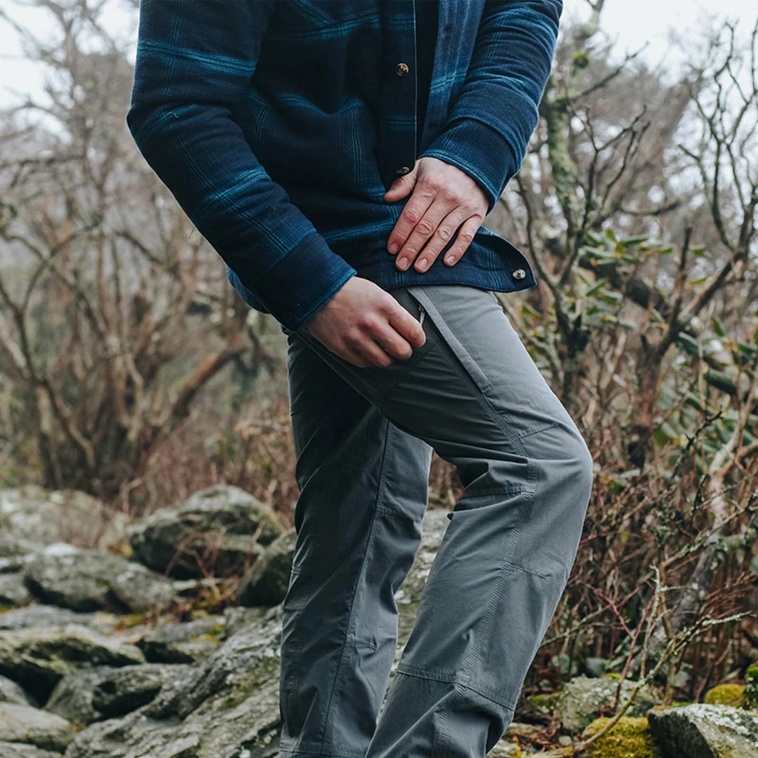 Mountain Khakis Sale Men's Trail Pant | Classic Fit / Retro Khaki