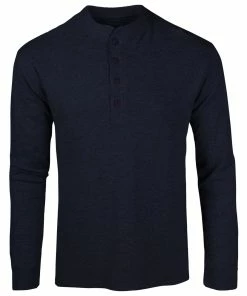 Mountain Khakis Men's Trap Henley Shirts