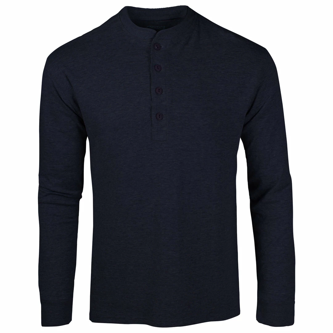 Mountain Khakis Men's Trap Henley Shirts