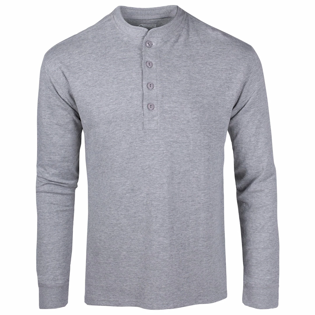 Mountain Khakis Men's Trap Henley Shirts