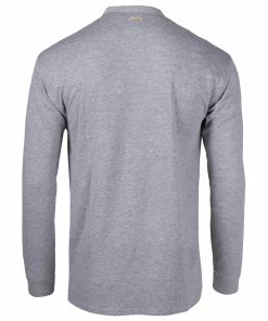 Mountain Khakis Men's Trap Henley Shirts