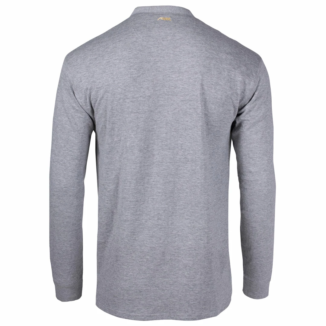 Mountain Khakis Men's Trap Henley Shirts