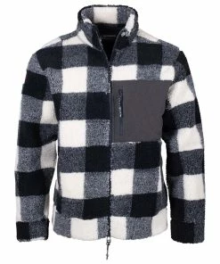 Mountain Khakis Men's Trek Jacket Fleece