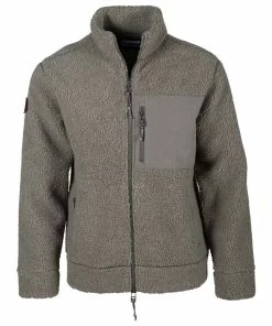 Mountain Khakis Men's Trek Jacket Fleece