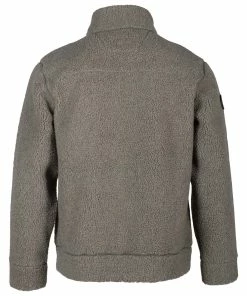 Mountain Khakis Men's Trek Jacket Fleece