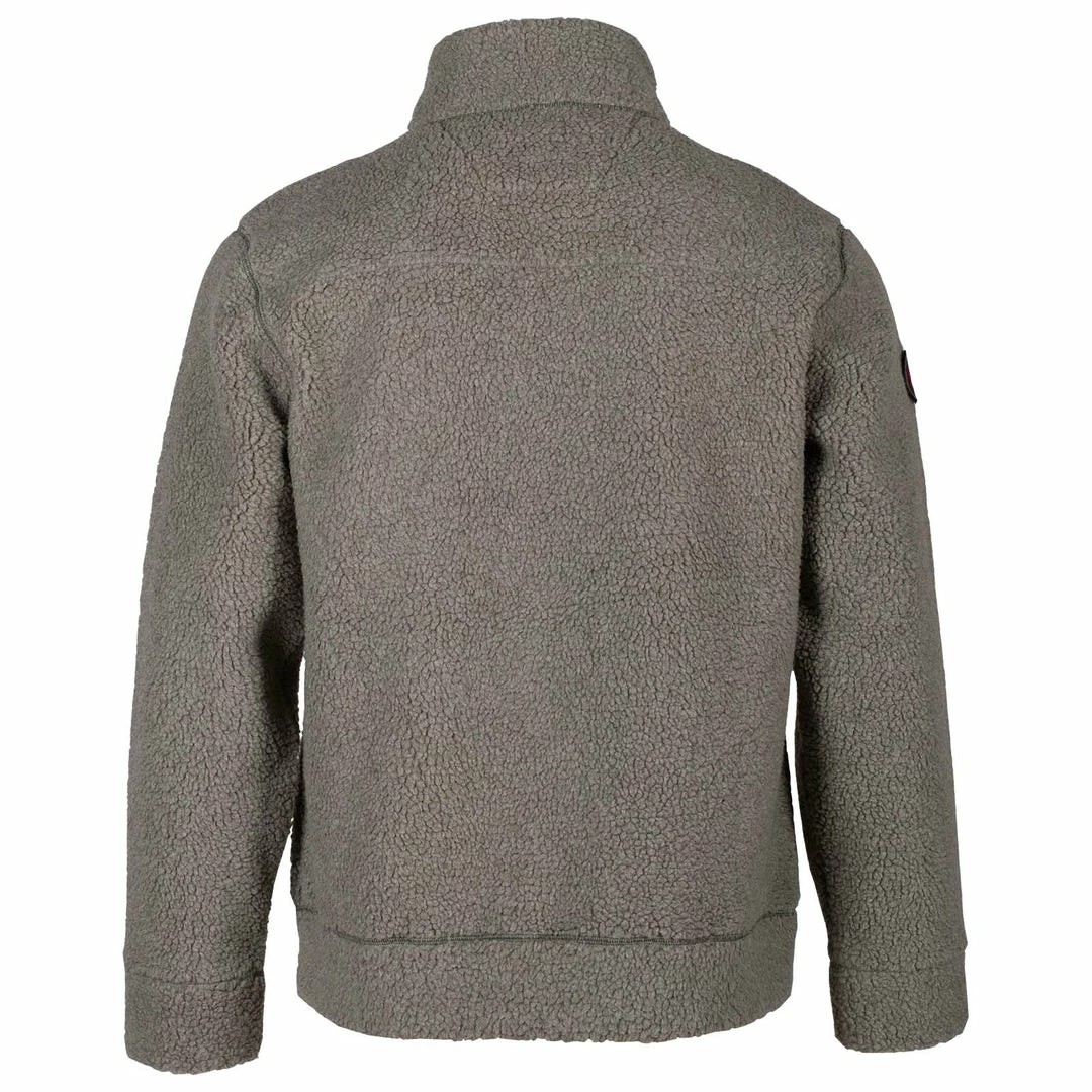 Mountain Khakis Men's Trek Jacket Fleece