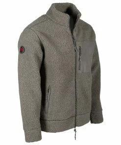 Mountain Khakis Men's Trek Jacket Fleece