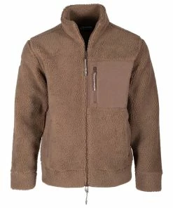 Mountain Khakis Men's Trek Jacket Fleece