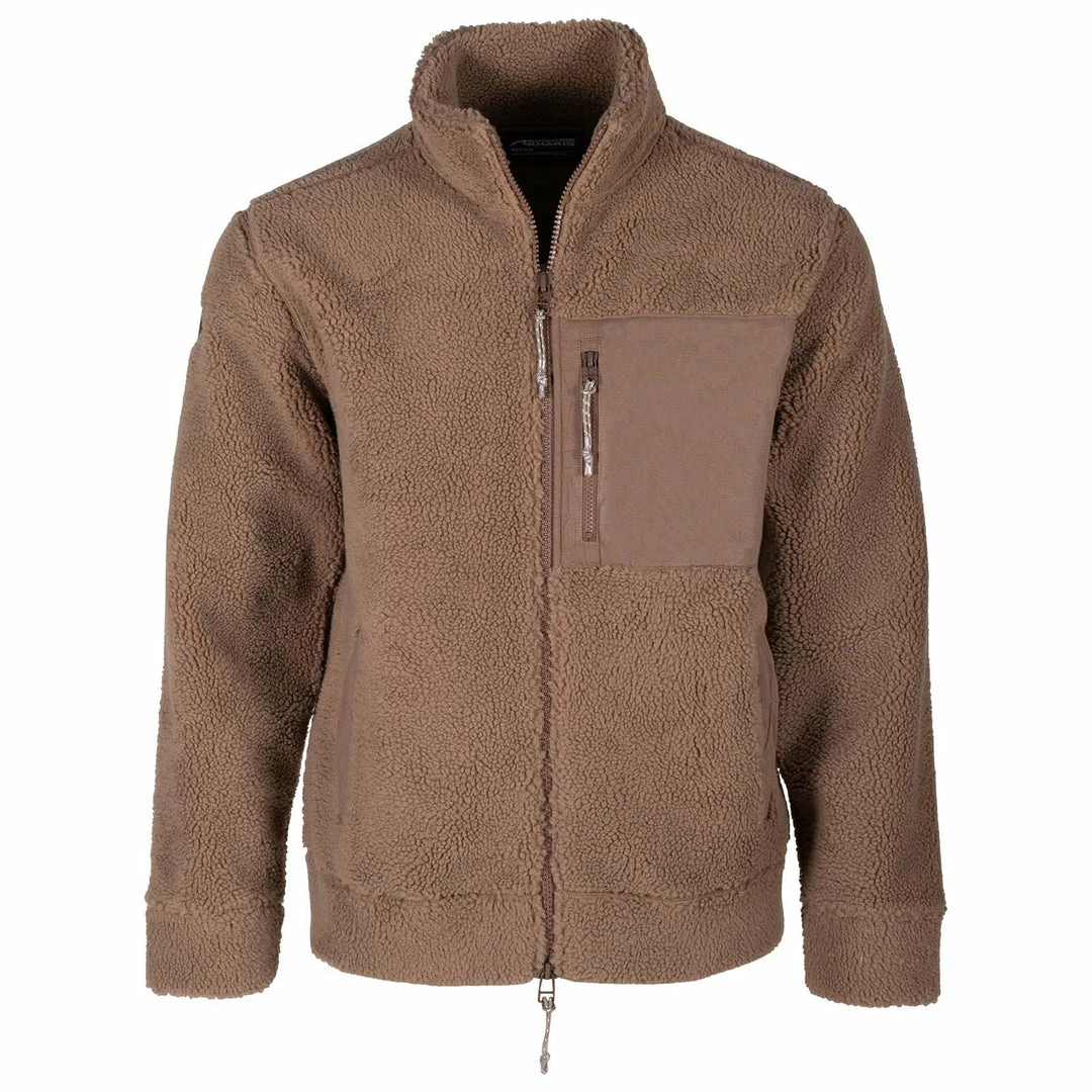 Mountain Khakis Men's Trek Jacket Fleece