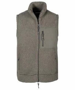 Mountain Khakis Men's Trek Vest Fleece