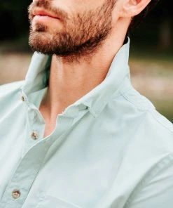 Mountain Khakis Men's Vista Long Sleeve Shirt