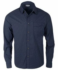 Mountain Khakis Men's Vista Long Sleeve Shirt
