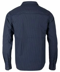 Mountain Khakis Men's Vista Long Sleeve Shirt