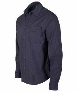 Mountain Khakis Men's Vista Long Sleeve Shirt