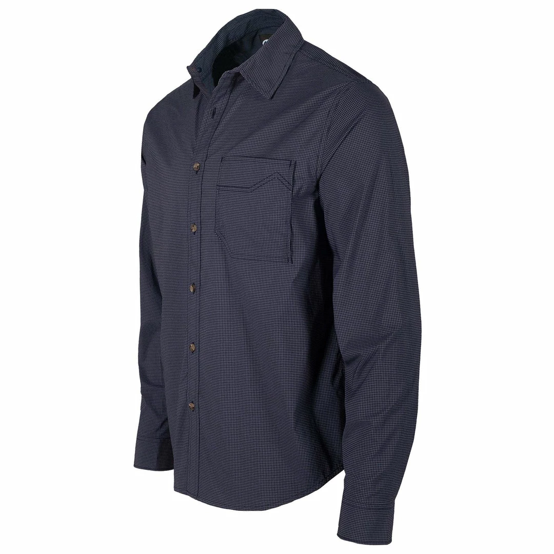 Mountain Khakis Men's Vista Long Sleeve Shirt