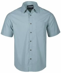 Mountain Khakis Men's Vista Short Sleeve Shirt