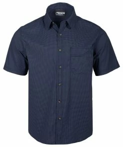 Mountain Khakis Men's Vista Short Sleeve Shirt