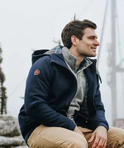 Mountain Khakis Men's Walker Hooded Jacket