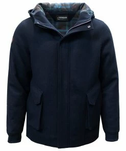 Mountain Khakis Men's Walker Hooded Jacket