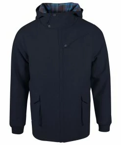 Mountain Khakis Men's Walker Hooded Jacket