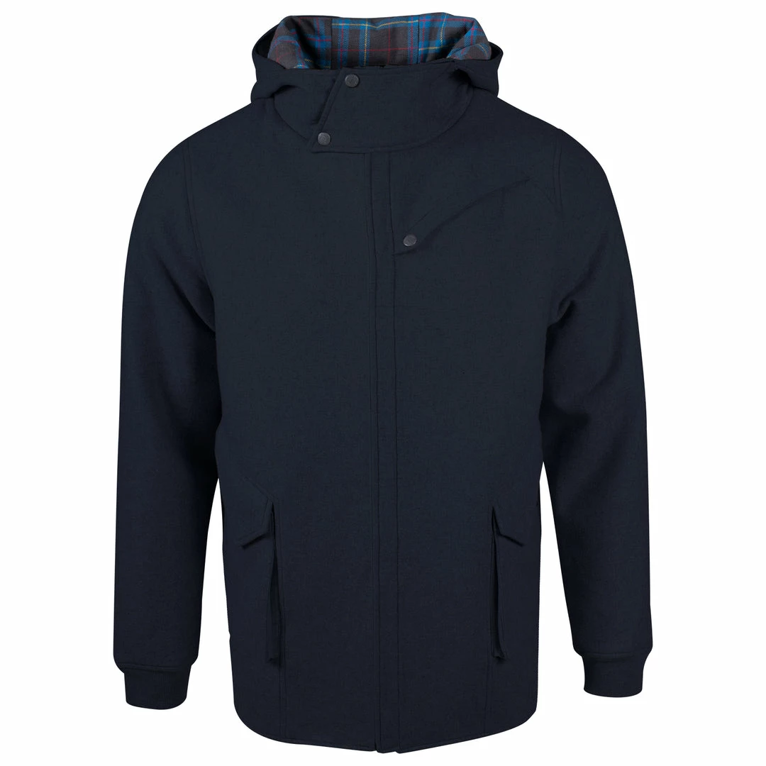 Mountain Khakis Men's Walker Hooded Jacket
