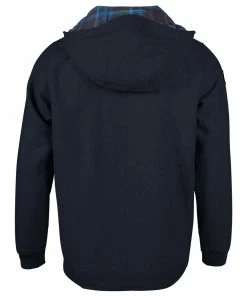 Mountain Khakis Men's Walker Hooded Jacket