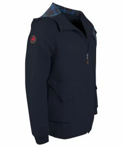 Mountain Khakis Men's Walker Hooded Jacket