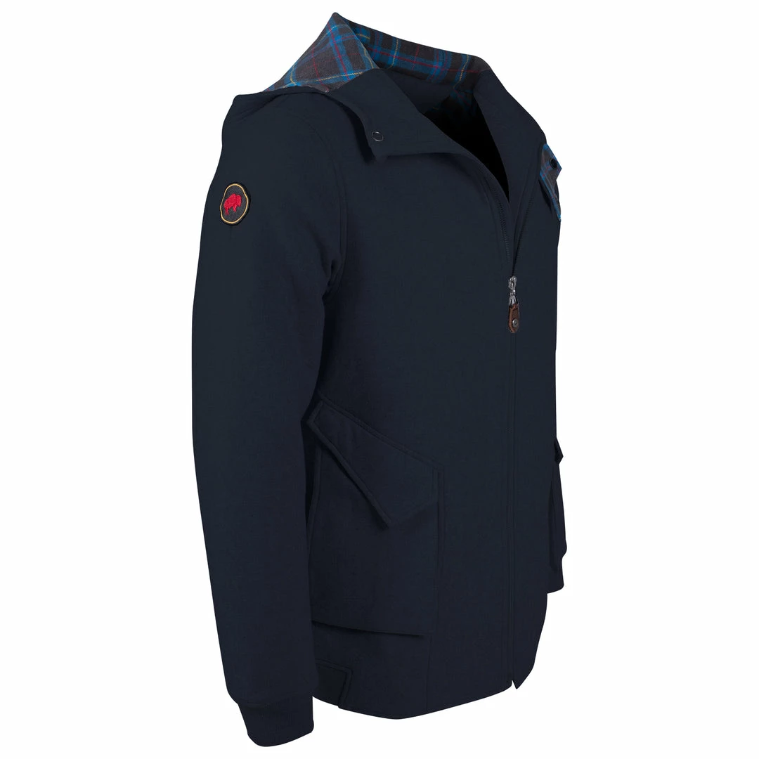 Mountain Khakis Men's Walker Hooded Jacket