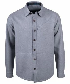 Mountain Khakis Sale Men's Walker Shirtjac