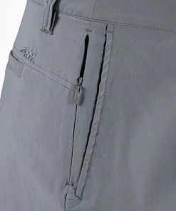 Mountain Khakis Men's Waterrock Pant | Modern Fit / Coal