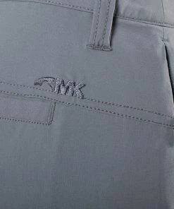 Mountain Khakis Men's Waterrock Pant | Modern Fit / Coal