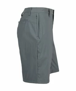 Mountain Khakis Men's Waterrock Short | Classic Fit / Woodland