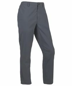 Mountain Khakis Men's Waterrock Pant | Modern Fit / Gunmetal