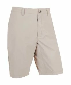 Mountain Khakis Men's Waterrock Short | Classic Fit / Freestone