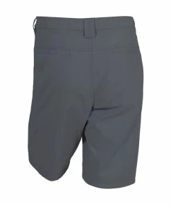 Mountain Khakis Men's Waterrock Short | Classic Fit / Gunmetal