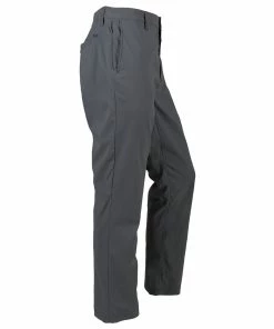 Mountain Khakis Men's Waterrock Pant | Modern Fit / Coal