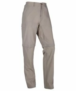Mountain Khakis Men's Whitewater Convertible Pant | Classic Fit