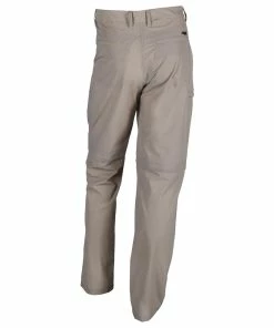 Mountain Khakis Men's Whitewater Convertible Pant | Classic Fit