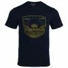 Mountain Khakis Men's YWS Logo Short Sleeve T-Shirt