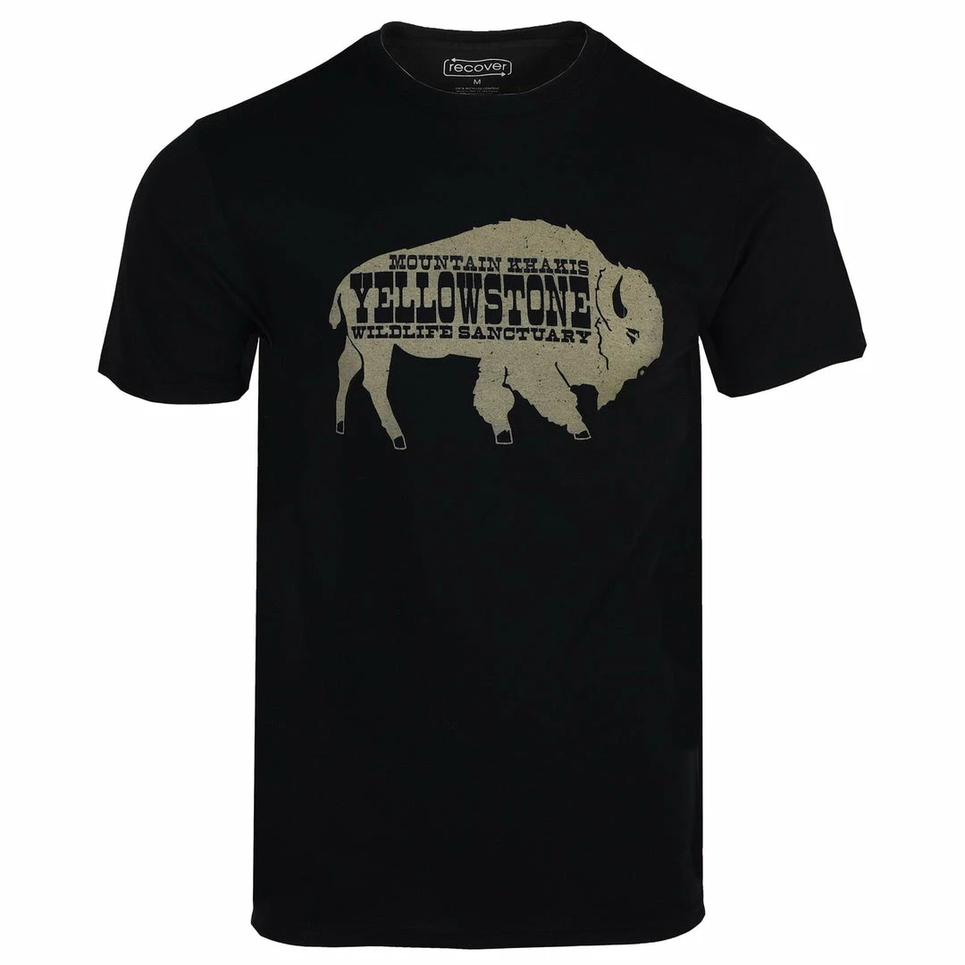 Mountain Khakis Men's YWS Speedy Short Sleeve T-Shirt