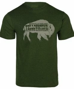 Mountain Khakis Men's YWS Speedy Short Sleeve T-Shirt