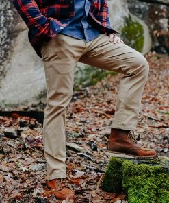 Mountain Khakis Men's Mountain Pant | Parent Pants