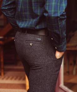 Mountain Khakis Men's Archer Herringbone Pant Pants