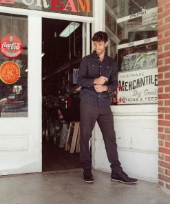 Mountain Khakis Men's Archer Herringbone Pant Pants