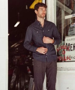 Mountain Khakis Men's Archer Herringbone Pant Pants