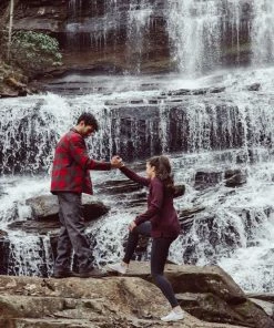 Mountain Khakis Men's Anderson Shirtjac