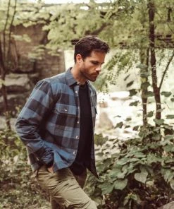 Mountain Khakis Men's Anderson Shirtjac