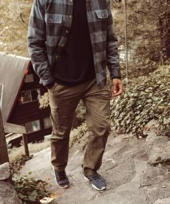 Mountain Khakis Pants Men's Flint Utility Pant