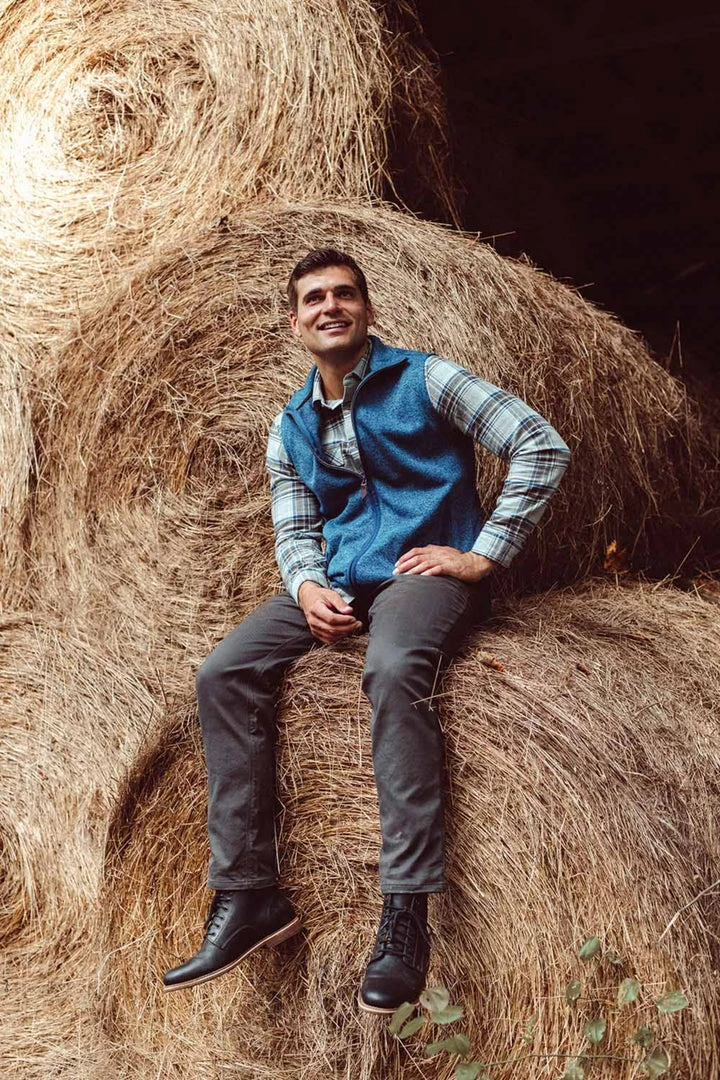 Mountain Khakis Pants Men's Mitchell Pant | Parent