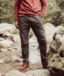 Mountain Khakis Pants Men's Flint Utility Pant